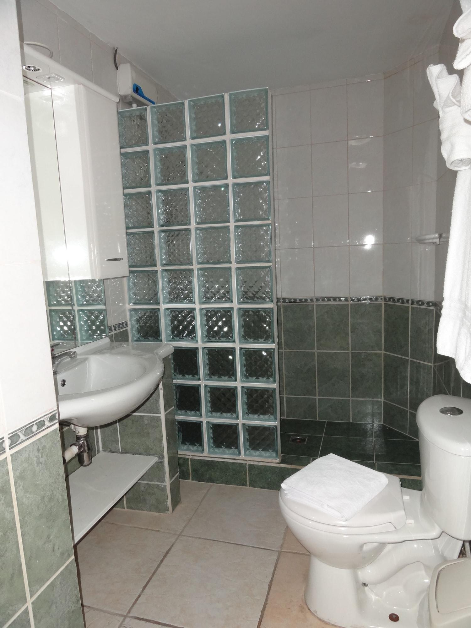 Del Rey Apartments Aruba Kültér fotó