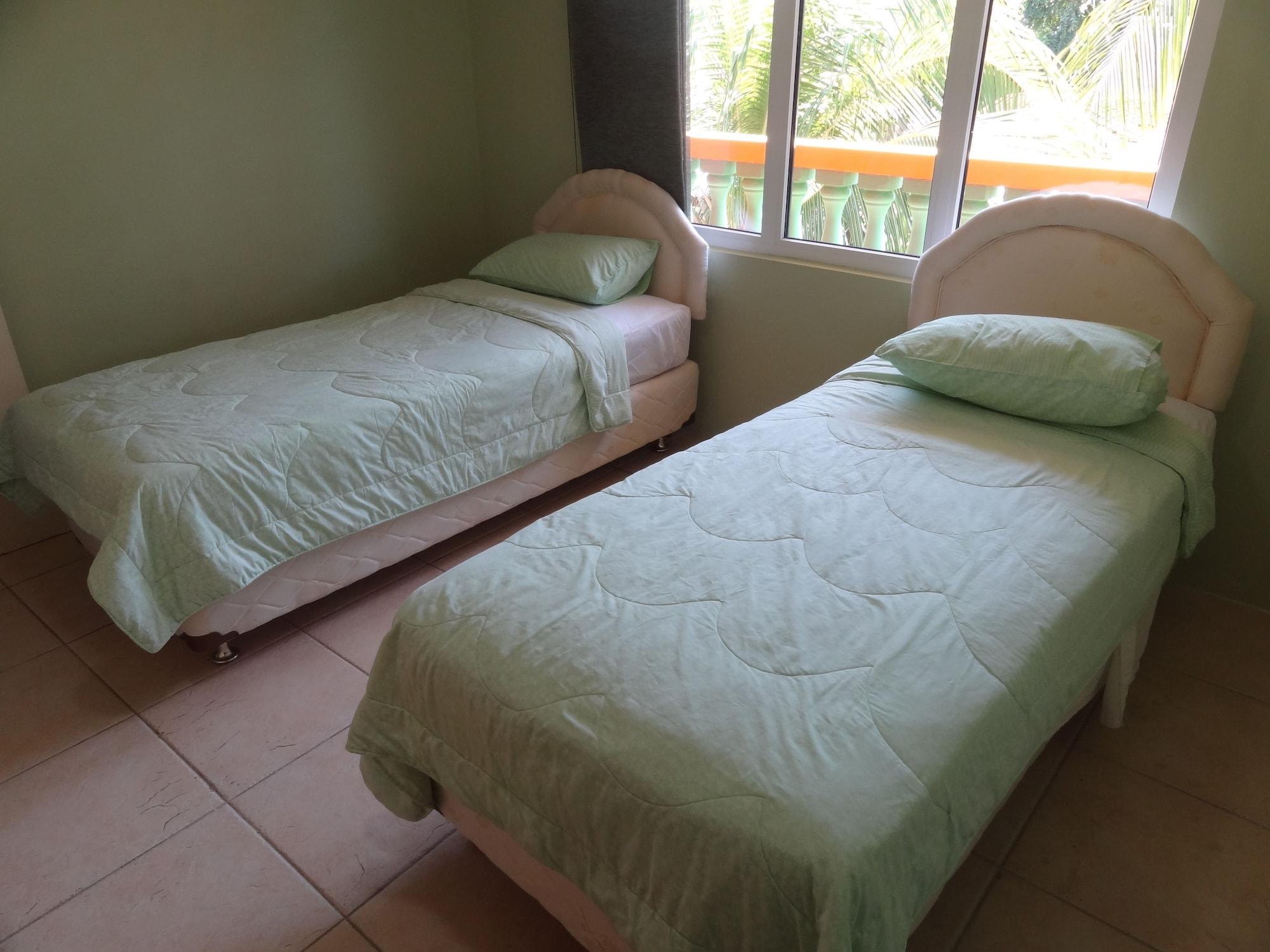 Del Rey Apartments Aruba Kültér fotó
