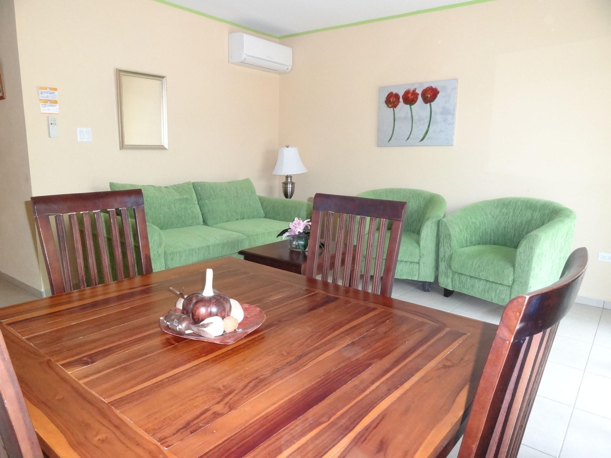 Del Rey Apartments Aruba Kültér fotó