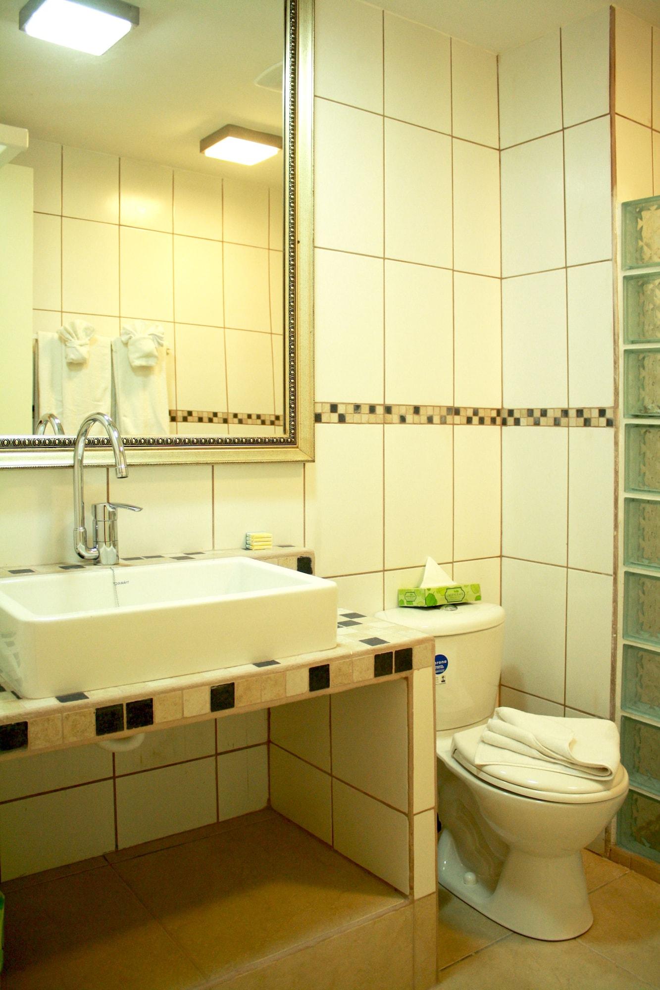 Del Rey Apartments Aruba Kültér fotó