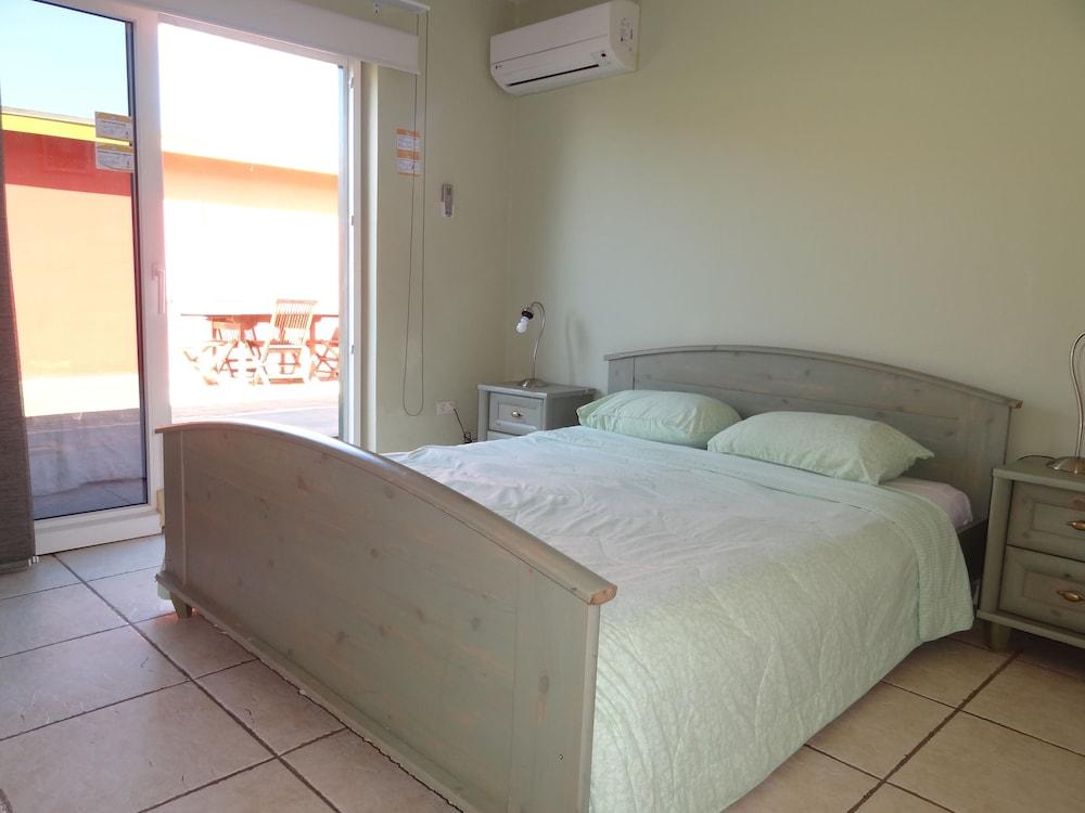 Del Rey Apartments Aruba Kültér fotó