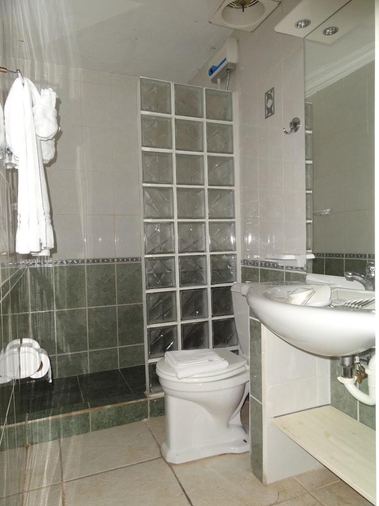 Del Rey Apartments Aruba Kültér fotó
