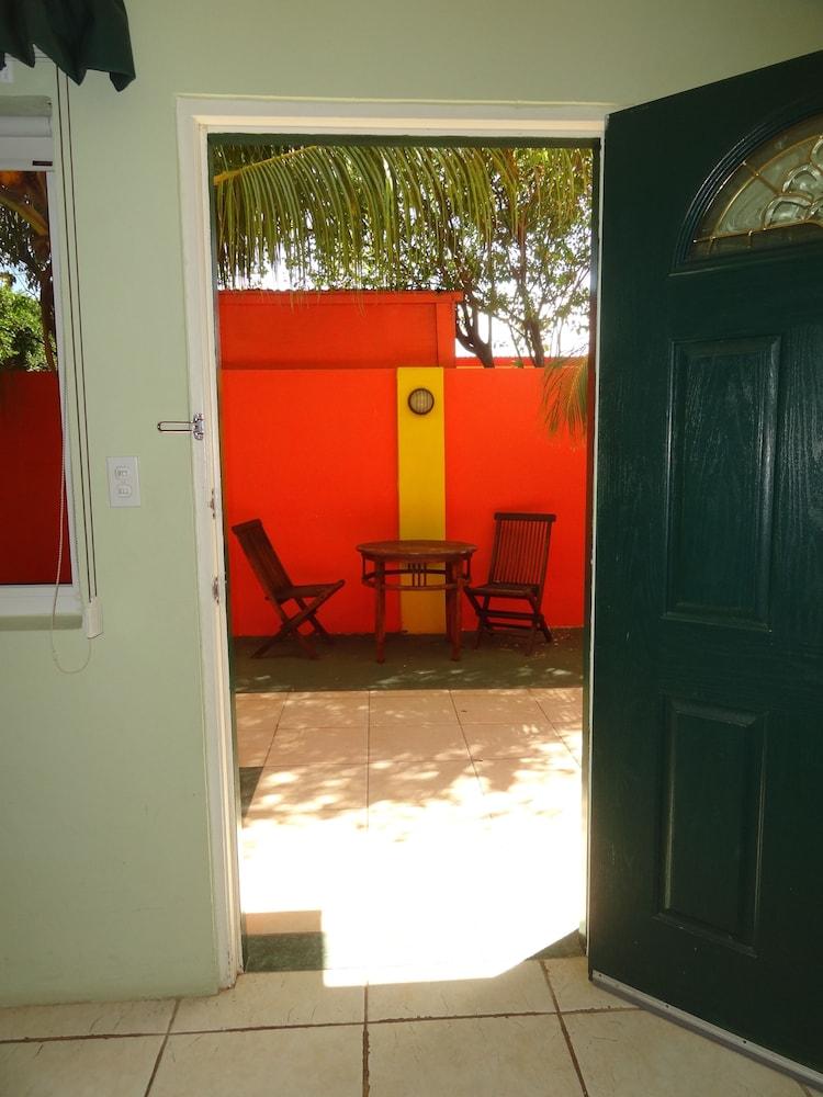 Del Rey Apartments Aruba Kültér fotó