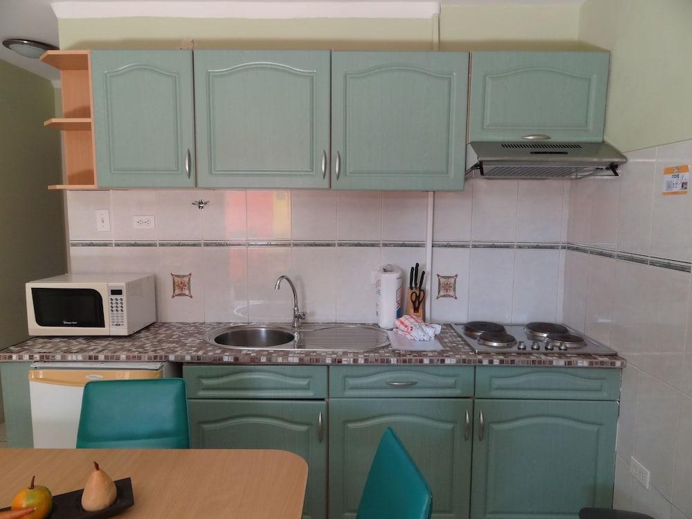 Del Rey Apartments Aruba Kültér fotó