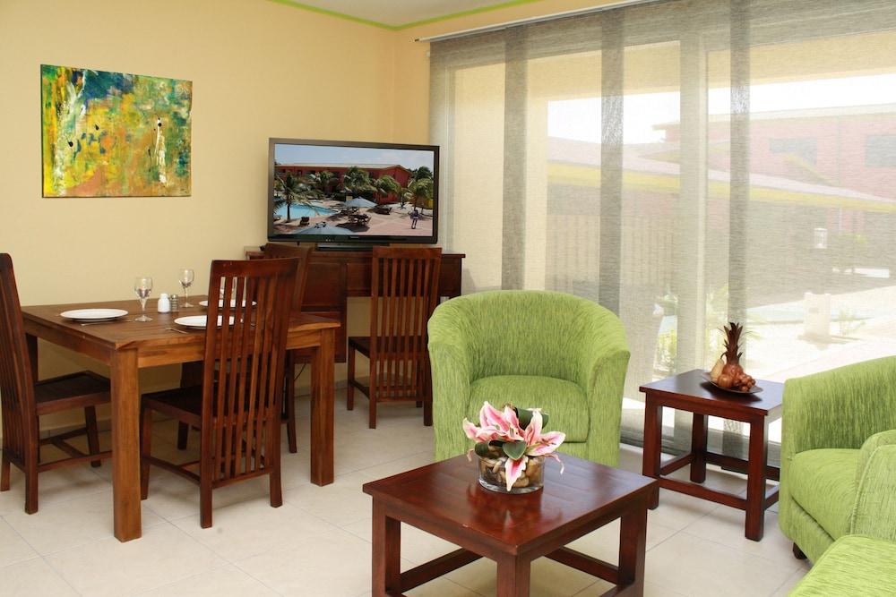 Del Rey Apartments Aruba Kültér fotó