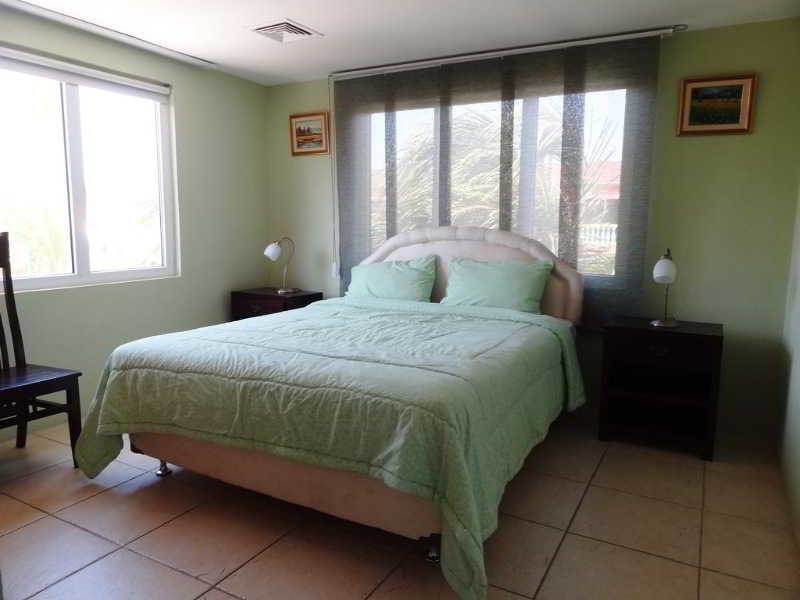 Del Rey Apartments Aruba Kültér fotó